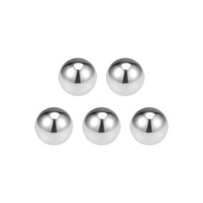 img 4 attached to 🔧 Precision Stainless Bearing Balls - Uxcell Power Transmission Products for Bearings