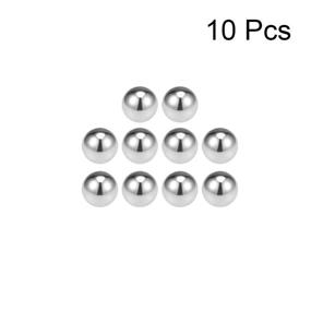 img 2 attached to 🔧 Precision Stainless Bearing Balls - Uxcell Power Transmission Products for Bearings