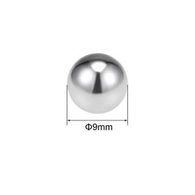 img 3 attached to 🔧 Precision Stainless Bearing Balls - Uxcell Power Transmission Products for Bearings