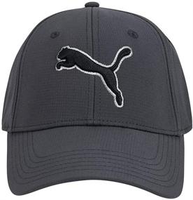 img 3 attached to 🧢 Enhance Your Style with the PUMA Evercat Dillon Stretch Fit Cap