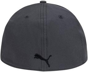 img 2 attached to 🧢 Enhance Your Style with the PUMA Evercat Dillon Stretch Fit Cap