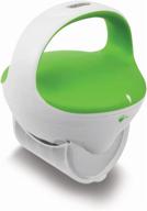 zyliss fastcut herb mincer in white, 9 inches logo