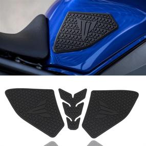img 4 attached to Yamaha MT 09 MT09 2021 Protector