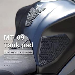 img 2 attached to Yamaha MT 09 MT09 2021 Protector
