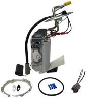 🛢️ high-quality fuel pump sender assembly sp2007h | ford f super duty 1991-1996 v8-7.5l | f-150 1991-1997 l6-4.9l | f-350 1991-1997 v8 (after axle tank, steel tank, 18 gal) fp2159m logo