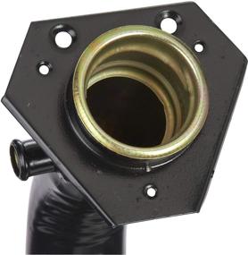 img 1 attached to Spectra Premium FN526 Fuel Filler