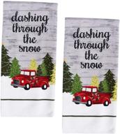 tdesigns classic pickup christmas kitchen логотип