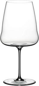 img 3 attached to 🍷 Riedel Winewings Cabernet Sauvignon Wine Glass: Optimal Clarity & Elegant Design