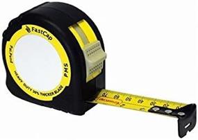 img 1 attached to 📏 LaserJamb PMS16: The Ultimate Metric Standard Tape for Precision Measurements
