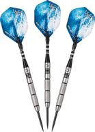 🎯 enhance your precision and throw with viper cold steel 80% tungsten steel tip darts logo