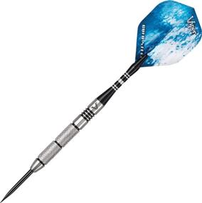 img 2 attached to 🎯 Enhance Your Precision and Throw with Viper Cold Steel 80% Tungsten Steel Tip Darts