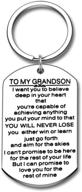christmas graduation inspirational 🎓 gifts for grandparents from grandson logo