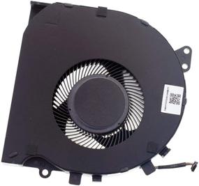 img 1 attached to High-performance Rangale Replacement GPU Cooling Fan for Razer Spirit Blade 15 RZ09-027 RZ09-0270 Laptop - Efficient Cooling Solution DFS5K121142621 FLK7