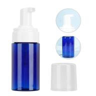 plastic dispenser foaming containers refillable logo