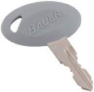 🔑 ap products 013-689740 bauer replacement key #740 - top-quality key for enhanced security logo