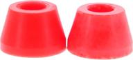 venom bushings venom carve 90a bushing logo