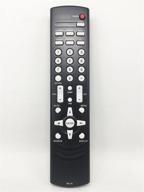 📱 high-quality replacement remote controller for olevia 532h 232s 232-s12 323-s13 242-s11 242t 332-b11 237-s12 lcd hdtv logo