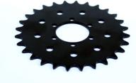 l faster bicycle fixed sprocket brake logo