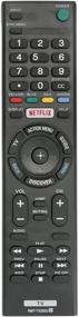 img 4 attached to 📺 RMT-TX200U Remote Replacement for Sony TV XBR Series: Upgrade Your Remote Control Experience!