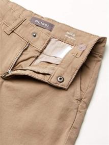 img 1 attached to DL1961 Jacob Toddler Chino Medallion