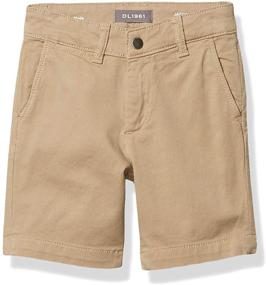img 3 attached to DL1961 Jacob Toddler Chino Medallion