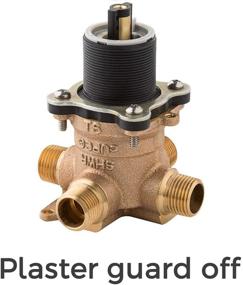 img 2 attached to 💦 Pfister 0X8310A Shower Rough Valve: Durable and High-Performance Plumbing Solution
