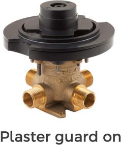 img 3 attached to 💦 Pfister 0X8310A Shower Rough Valve: Durable and High-Performance Plumbing Solution
