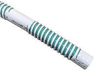 🚰 1-3/8-inch fill hose with flats for rv concession fresh water tank - marine, boats, campers, trailer, rvs, concession (3 feet) logo