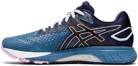 img 1 attached to 🏃 ASICS Women's GT-4000 2 Running Shoes: A Powerful Performance Upgrade