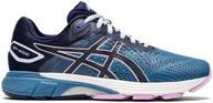 🏃 asics women's gt-4000 2 running shoes: a powerful performance upgrade logo