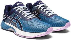 img 3 attached to 🏃 ASICS Women's GT-4000 2 Running Shoes: A Powerful Performance Upgrade