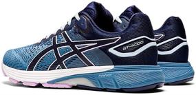 img 2 attached to 🏃 ASICS Women's GT-4000 2 Running Shoes: A Powerful Performance Upgrade