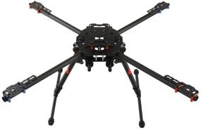 img 3 attached to Tarot TL65B01 Aircraft Quadcopter Helicopter