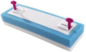 img 3 attached to Enhanced Cleaning Power: Mr. Clean 446269 Magic Eraser Extra Power Mop Refill