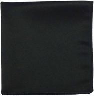 handkerchief men's accessories: spencer j's pocket squares logo