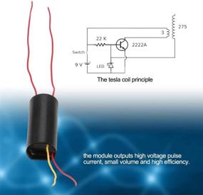 img 2 attached to Voltage Generator 3V 4 8V Inverter Ignition