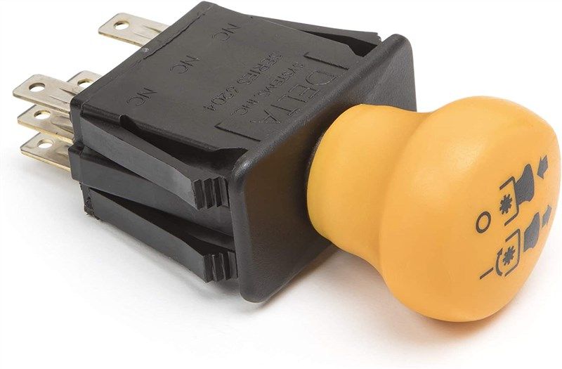 oregon 33 083 pto switch mtd 로고