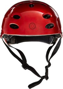 img 3 attached to 🚴 V-17 Youth Multi-Sport Helmet by Razor