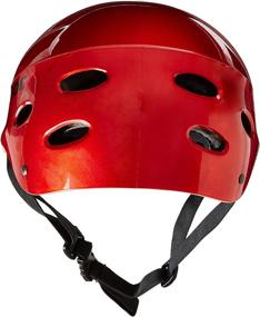 img 2 attached to 🚴 V-17 Youth Multi-Sport Helmet by Razor