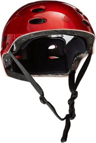 img 4 attached to 🚴 V-17 Youth Multi-Sport Helmet by Razor