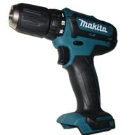 💪 the ultimate makita fd05z 12 volt driver drill tool: unleash power and precision логотип