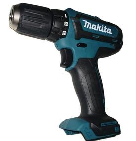 img 3 attached to 💪 The Ultimate Makita FD05Z 12 Volt Driver Drill Tool: Unleash Power and Precision