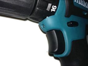 img 1 attached to 💪 The Ultimate Makita FD05Z 12 Volt Driver Drill Tool: Unleash Power and Precision