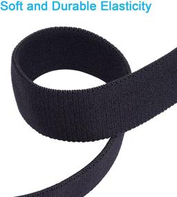img 1 attached to Wisdompro Stretch Adjustable Elastic Buckle