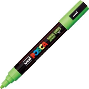 img 3 attached to Posca Acrylic Paint Marker Medium Painting, Drawing & Art Supplies in Painting