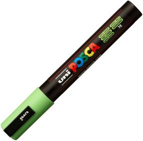 img 4 attached to Posca Acrylic Paint Marker Medium Painting, Drawing & Art Supplies in Painting