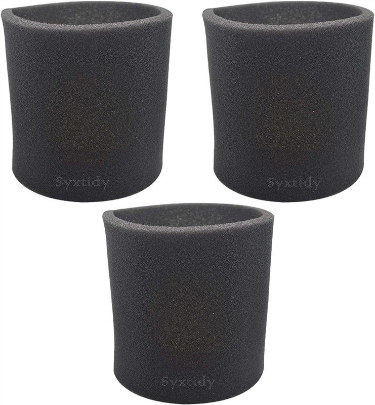 replacements filters cleaner shop vac vacmaster 로고