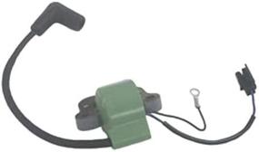 img 1 attached to Sierra International 18 5196 Ignition Coil
