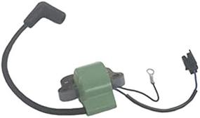 img 2 attached to Sierra International 18 5196 Ignition Coil