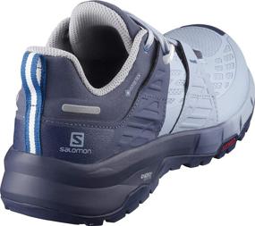 img 2 attached to Salomon Womens Odyssey Flin Black